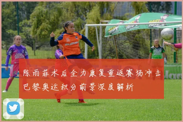 陈雨菲术后全力康复重返赛场冲击巴黎奥运积分前景深度解析