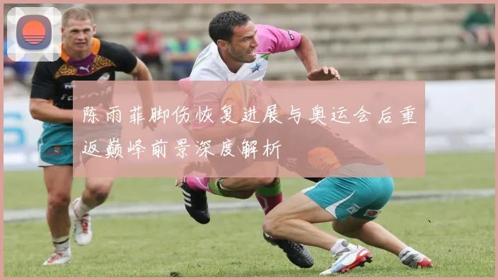 陈雨菲脚伤恢复进展与奥运会后重返巅峰前景深度解析